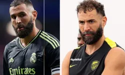 Benzema’nın Son Hali Gündem Oldu: “Arabistan’da 10 Yıl Yaşlandı”
