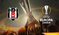 Beşiktaş'ın Shakhtar Donetsk Kadrosu Açıklandı: 4 Oyuncu UEFA Listesinde Yer Almadı