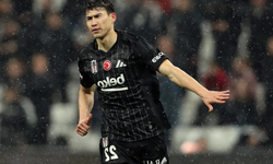 Beşiktaş'tan Ayrılık Açıklaması: Bakhtiyor Zainutdinov Dinamo Moskova'da!
