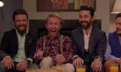 Bittin Sen Filmi: Konusu, Oyuncuları ve Çekildiği Yerler! İntikam Dolu Komedi TV'de!