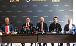BTSO Yönetim Kurulu Başkanı İbrahim Burkay: “Hedef Süper Lig Değil, Süper Lig’de İkinci Şampiyonluk”