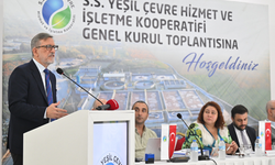 BURKAY: “ORTAK AKLIN VE DAYANIŞMANIN GÜCÜNE İNANARAK GELECEĞE YATIRIM YAPTIK”