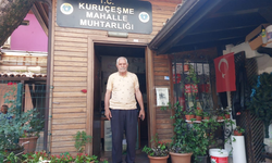 Bursa Altıparmak'ta  Sakarya Caddesi İsyanı: Muhtar Polat'tan Yetkililere Acil Çağrı! "Tarihi Cadde Talan Ediliyor