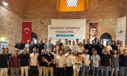 Bursa Bağımsız Yaşam Derneği’nde Mezuniyet Sevinci: 11 Yeni Hayat, 11 Umut