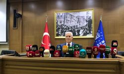 Bursa Büyükşehir Belediye Meclisi Toplandı