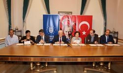 Bursa Büyükşehir Belediyesi’nde Toplu Sözleşme İmzalandı: En Düşük Maaş 60 Bin TL’ye Yükseldi