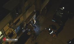Bursa Merkezli Uyuşturucu Operasyonunda 327 Tutuklama