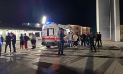 Bursa Osmangazi'de Bıçaklı Saldırı: 4 Kişi Yaralandı, 14 Yaşındaki Şüpheli Aranıyor