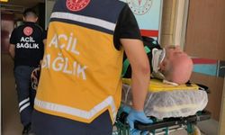 Bursa’da Kereste Deposunda Feci Olay: Çalışırken Hayatını Kaybetti