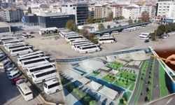 Bursa'da Yeni Terminal Planı Askıya Takıldı: Büyükşehir'den Olumsuz Görüş