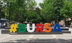 Bursa’da Hava Sıcaklığı Artıyor: 36 Derece Bekleniyor