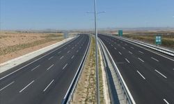 Bursa’daki Sürücüler Dikkat! Bursa Çevre Otoyolu’nda Yol Kapatıldı