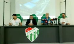 Bursaspor'dan Kalıcı Gelir Hamlesi: Tema 16 Projesi Başlıyor