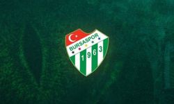 Bursaspor’da Ayrılıklar Sürüyor: Bora Yılmaz da Veda Etti