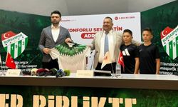 Bursaspor’un Yeni Otobüsü Tanıtıldı, Taraftara Özel İndirim Müjdesi Geldi
