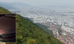 Kül Yağmuru Bursa’ya Ulaştı: Uzmanlardan Maske Uyarısı