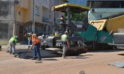 Bursa Trafiğine Nefes Aldıracak Yeni Yol Hattı: Büyükşehir'den Değirmenönü-Karapınar Atağı
