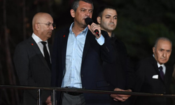 CHP Lideri Özel'den "Terörsüz Türkiye" Sürecine Tam Destek: "Meclis'te En Olumlu Katkıyı Vereceğiz"