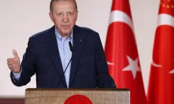 Cumhurbaşkanı Erdoğan'dan 85 Milyona Bayrak Çağrısı