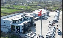 Danıştay'dan Kızılbük Projesine Yeşil Işık: Belediyenin İtirazı Reddedildi