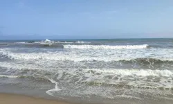 Valilikten Rip Akıntısı Uyarısı: “Denizden Gelen Sessiz Tehlike”