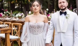 Dilan Çıtak Evli mi? İbrahim Tatlıses'in Kızı Kiminle Evli, Eşi Kim?