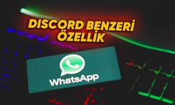 WhatsApp'a Discord Benzeri Özellik: Konu Bazlı Mesajlaşma Geliyor