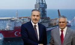 Türk Şirketler Pakistan Açıklarında Petrol ve Doğalgaz Arayacak