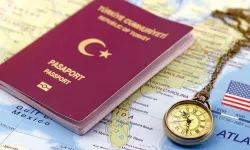 Dünyanın En Güçlü Pasaportları Açıklandı: Türkiye Sıralamada Yükseldi