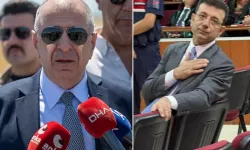 Özdağ: “İmamoğlu’nun Ses ve Görüntü Yasağı Kaldırılsın”