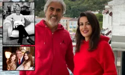 Fatoş Altınbaş’tan Babası Ali Altınbaş’a Duygusal Veda