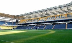 Fenerbahçe Stadı’nın İsmi Resmen Değişti: Chobani ile Rekor Sponsorluk Anlaşması
