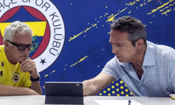 Fenerbahçe'de Transfer Zirvesi: Ali Koç ve Mourinho Portekiz'de Bir Araya Geldi!
