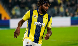 Fenerbahçe'den Saint-Maximin'in Doping İddialarına Sert Yanıt: "Hayretle Takip Ettik!"