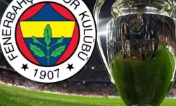 Fenerbahçe'nin Şampiyonlar Ligi 3. Eleme Turu Rakibi Feyenoord Oldu