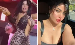 İtalyan Fenomen Linda Martino, Mısır'da Ahlaka Aykırı Davranış Suçlamasıyla Tutuklandı