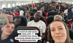 Filenin Sultanları'na Büyük Ayıp