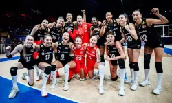 Filenin Sultanları'nın Milletler Ligi Çeyrek Finaldeki Rakibi Japonya Oldu
