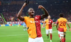 Galatasaray'da Osimhen Transferinde Son Aşama: Banka Teminatı Bekleniyor