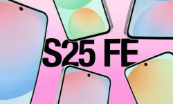 Galaxy S25 FE Kamera Detayları Belli Oldu, Hayal Kırıklığı Mı?