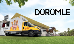 Gazi Koşusu’na Dürümle Lezzeti Damga Vurdu