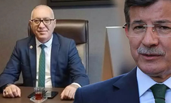 Gelecek Partisi'nde İstifa Depremi Büyüyor: Kurucu Doğan Demir de Ayrıldı!