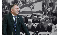 Genç Parti’den kritik ‘Suriye’ uyarıları: Bunun adı Türkiye’ye dönük yeni nesil kuşatma planı!