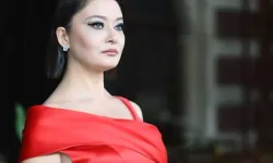 Nurgül Yeşilçay’ın Gençlik Pozu Sosyal Medyada Gündem Oldu! Afra Saraçoğlu’na Benzetildi