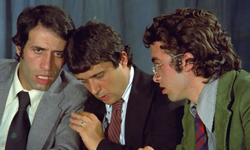 Hababam Sınıfı Uyanıyor Bu Akşam TV'de: Oyuncular, Konu ve Merak Edilenler!
