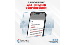 Hastanelere doğrudan randevu alma hakkı devam ediyor!
