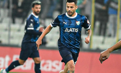 Bora Yılmaz, Balıkesirspor’la Anlaştı: Hoca Talebiyle Transfer Gerçekleşti