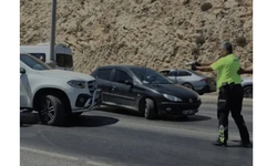 İbrahim Tatlıses'in Kızı Dilan Çıtak Trafikte Olay Yarattı: Polis Havaya Ateş Açtı!
