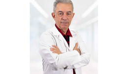 İÇ HASTALIKLARI UZMANI DR. HAYATİ KUTLU UYARIYOR:   “SICAK ÇARPMASI HAYATİ TEHLİKE OLUŞTURABİLİR”