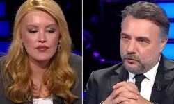 İlk Soruda Joker Kullanan Yarışmacı, Meğer Ünlü Futbolcunun Eşiymiş